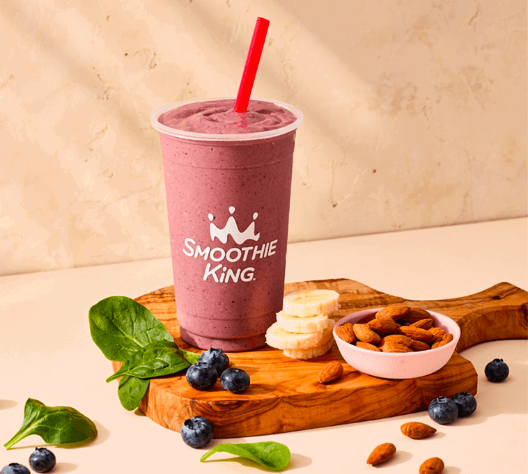 Blueberry Heaven®