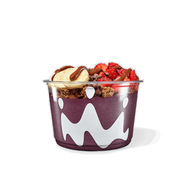 Acai Cocoa Haze