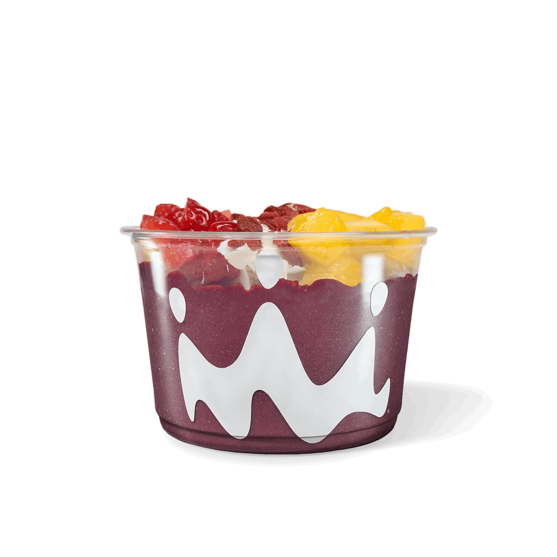 Berry Goji Getaway™ Bowl