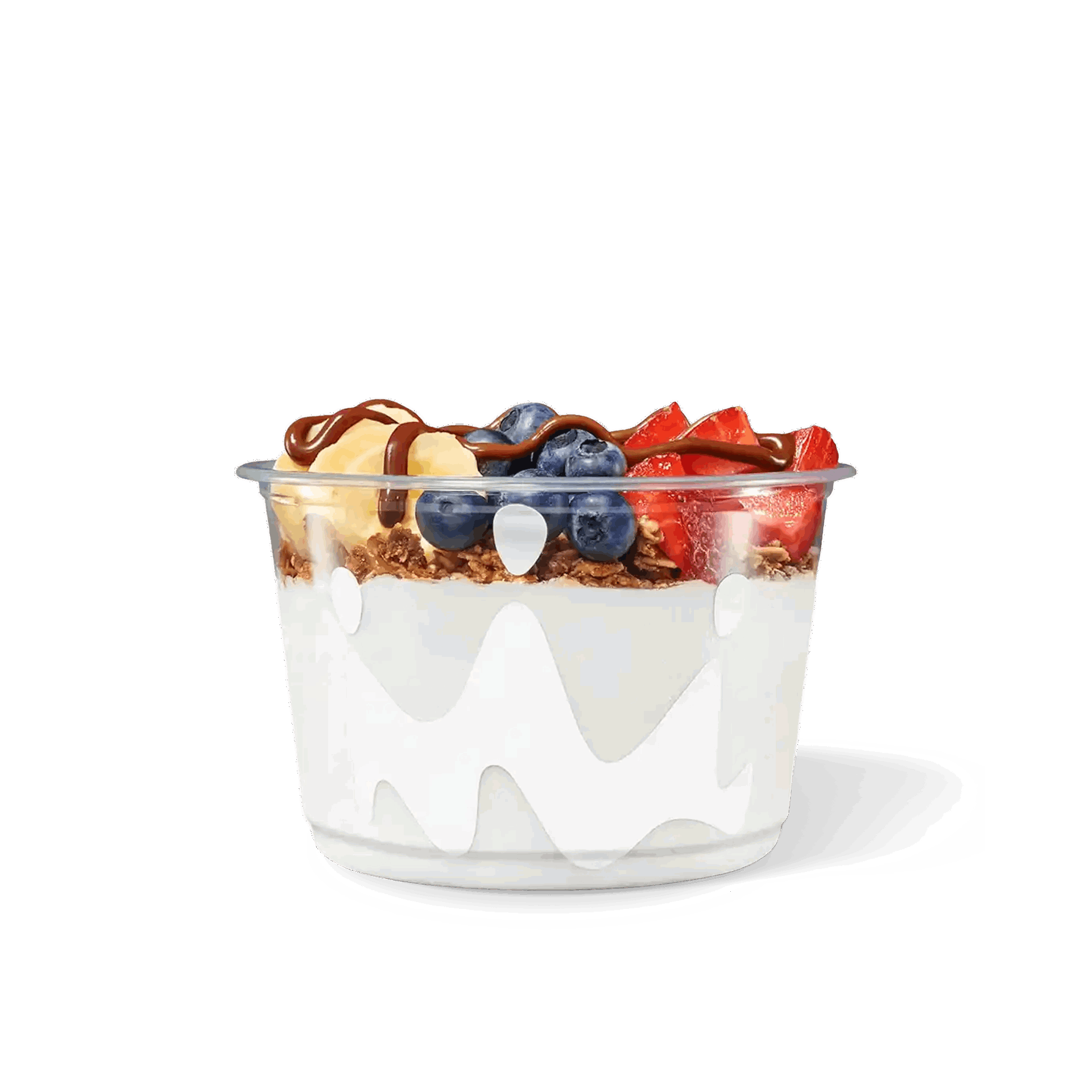 Go Coconuts™ Bowl