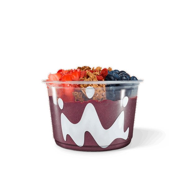Go-Go-Goji Crunch