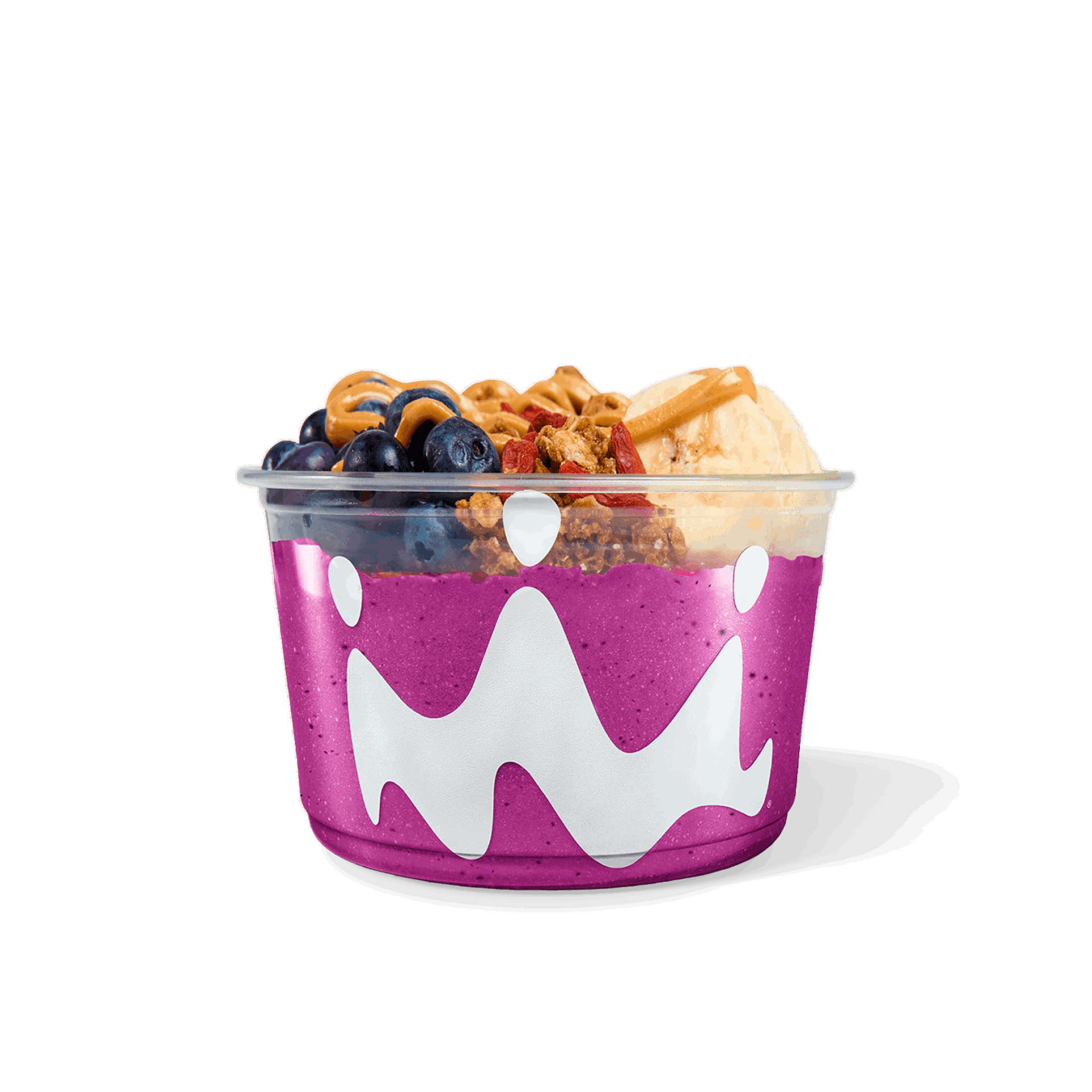 PB Delight™ Bowl