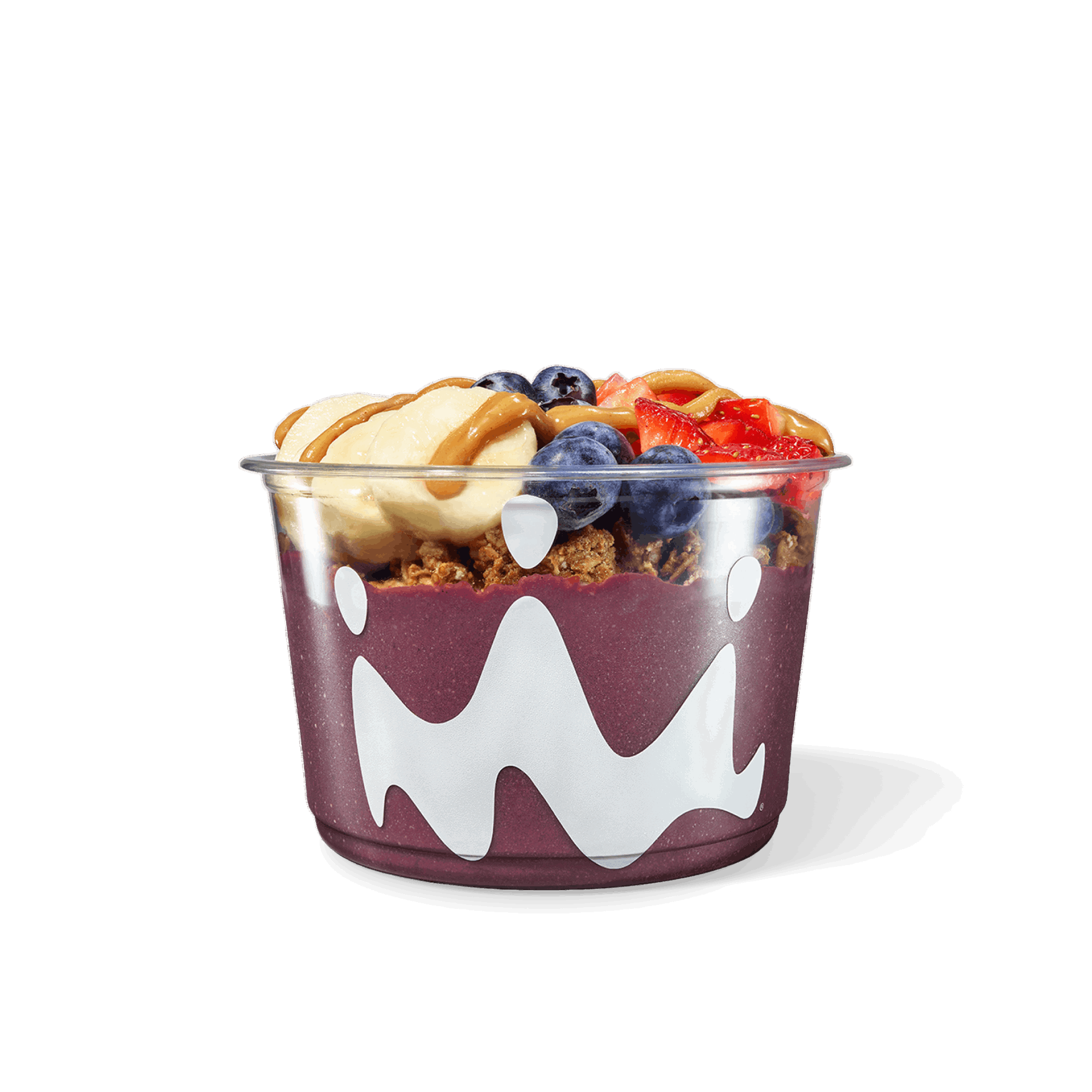 PB Swizzle™ Bowl