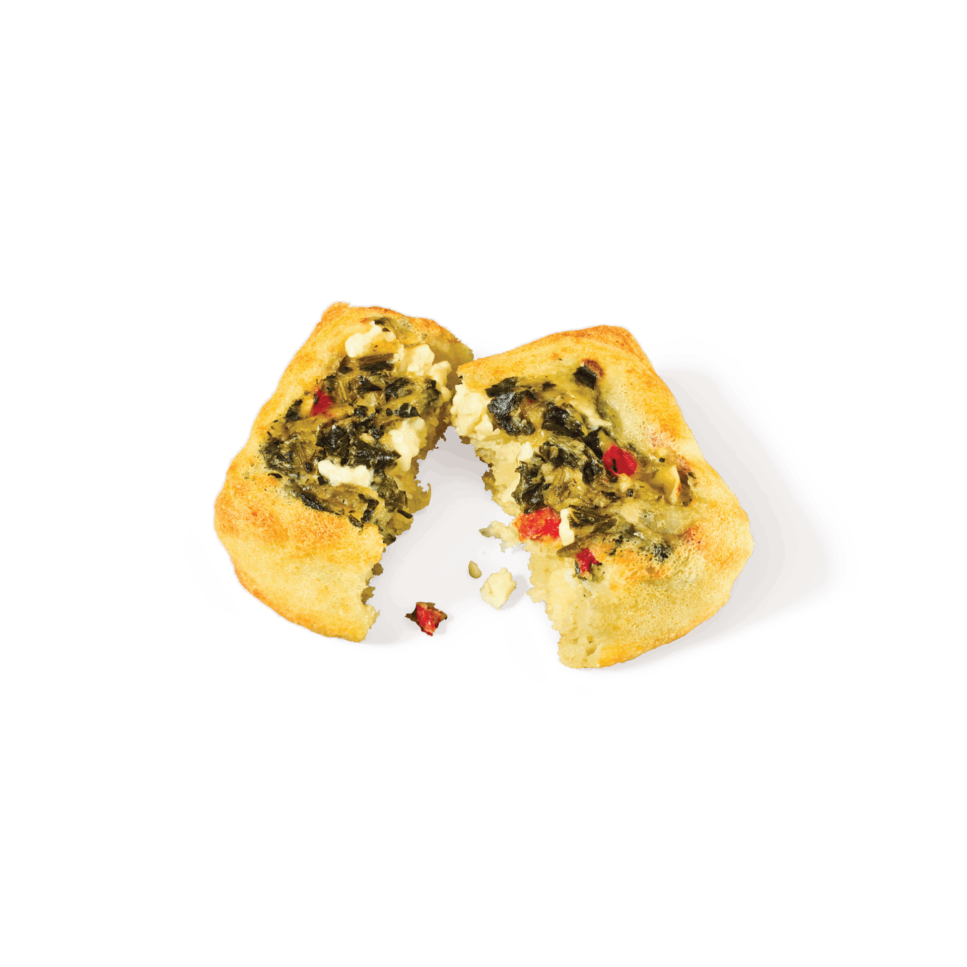 Egg Clouds – Veggie
