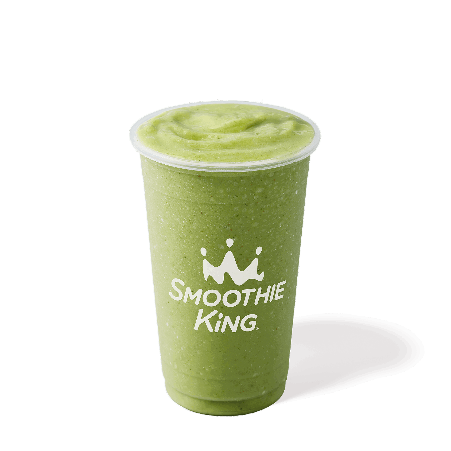 The Activator® Recovery Pineapple Spinach