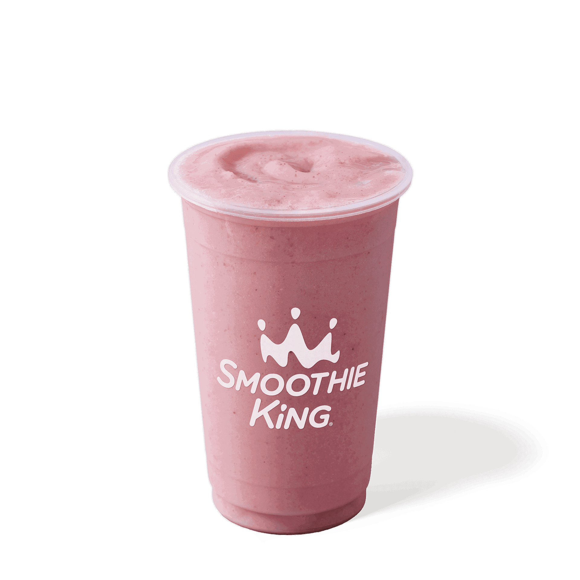 The Activator® Recovery Blueberry Strawberry