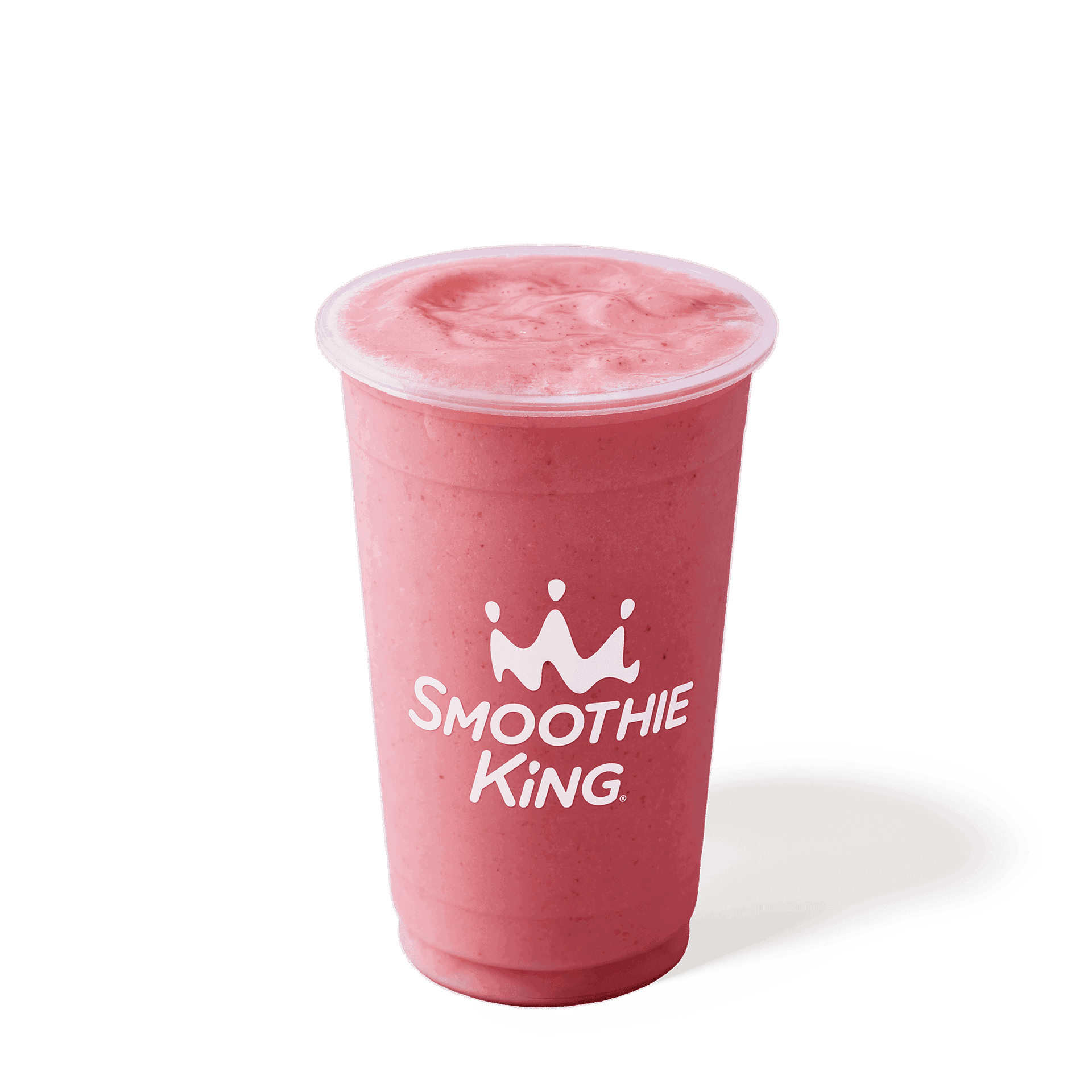 Banana Berry Treat®