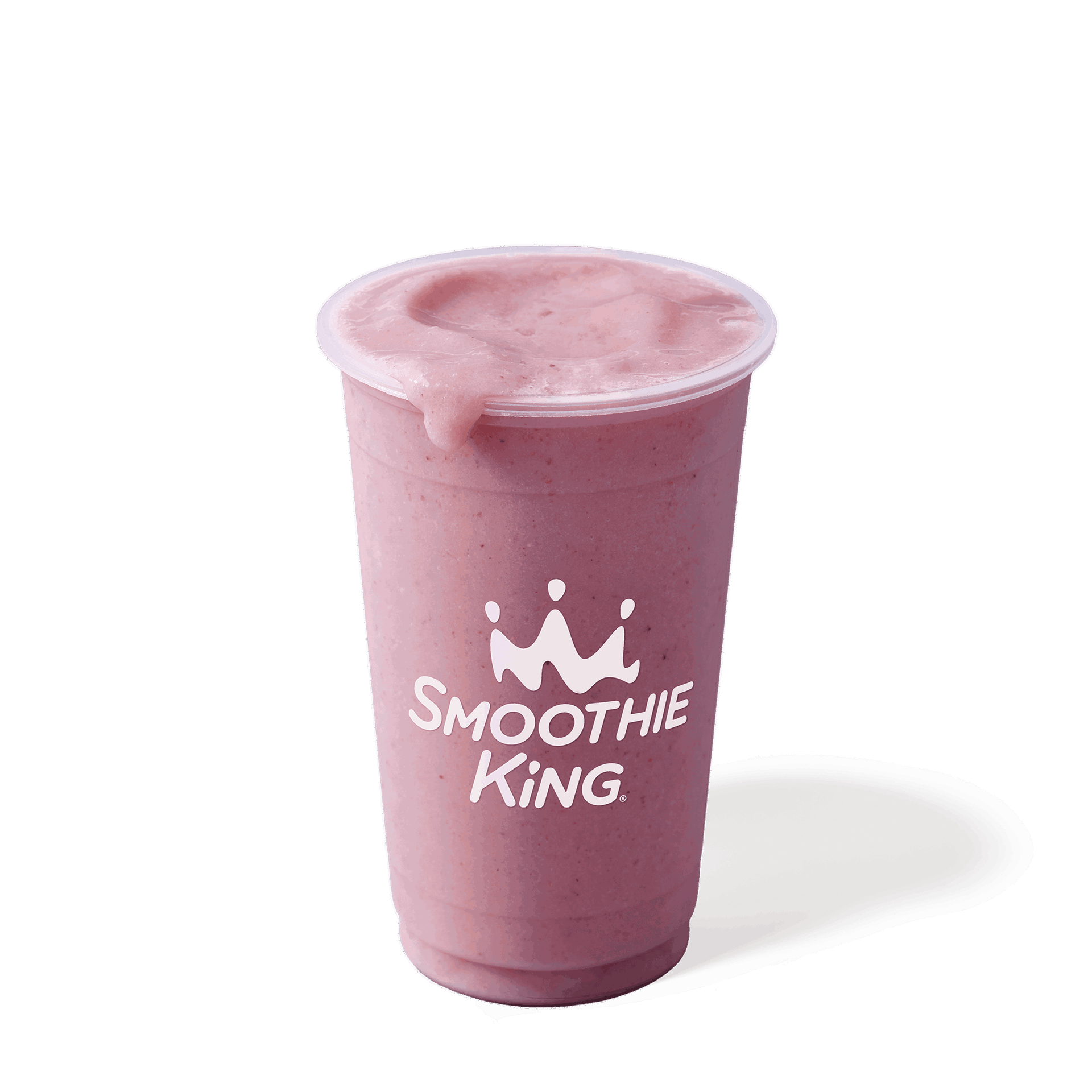 Power Meal™ Blueberry Raspberry