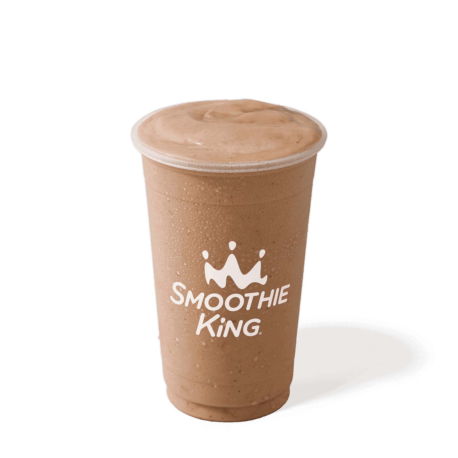 Espresso High Protein Almond Mocha