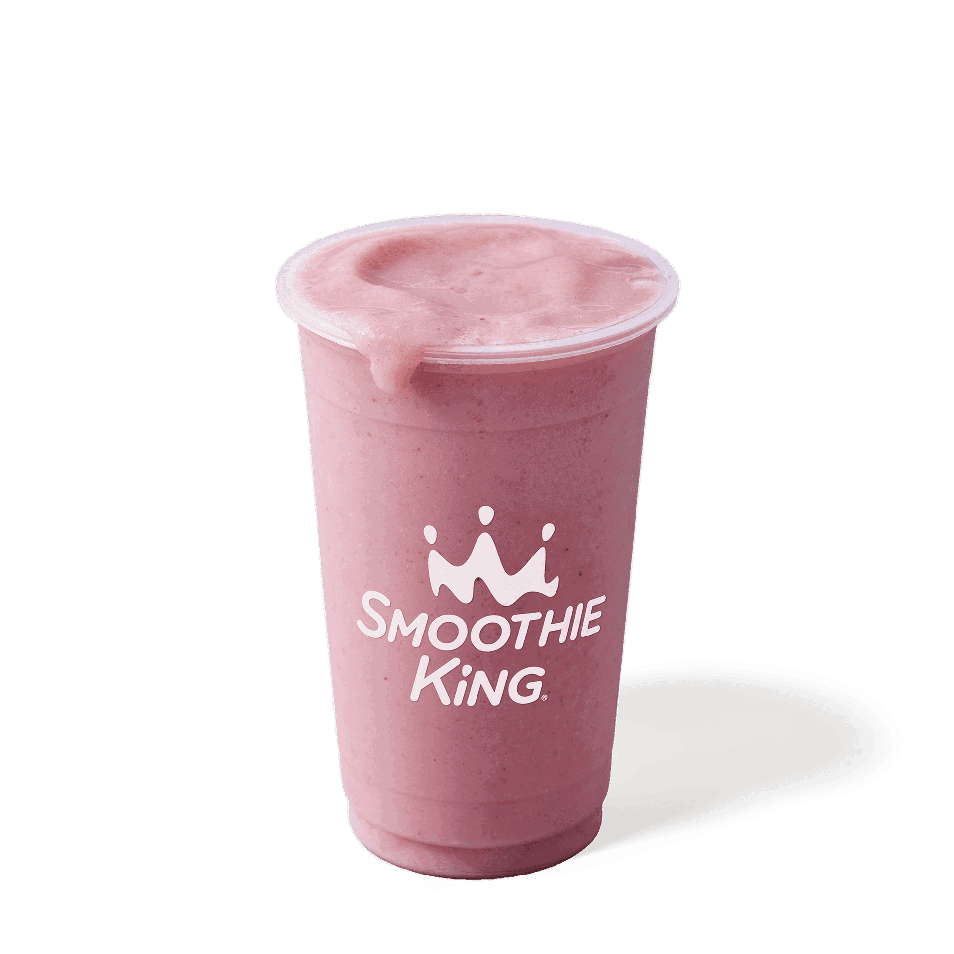 Gladiator® GLP-1 Strawberry