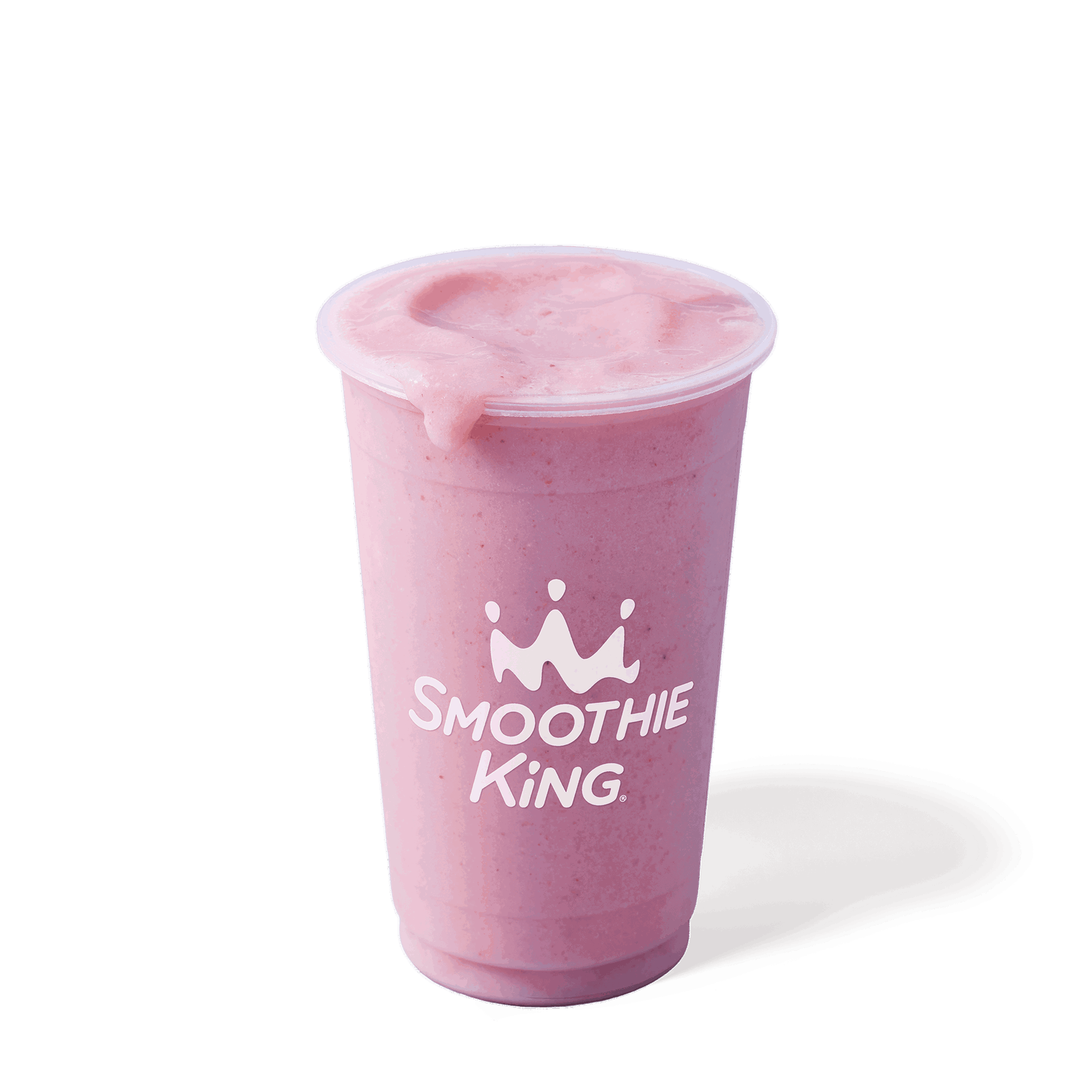 The Activator® Recovery GLP-1 Almond Berry