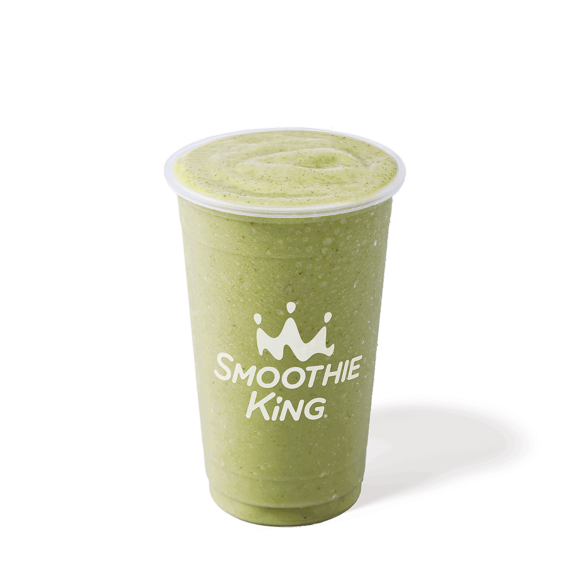 Slim-N-Trim GLP-1 Mango Greens
