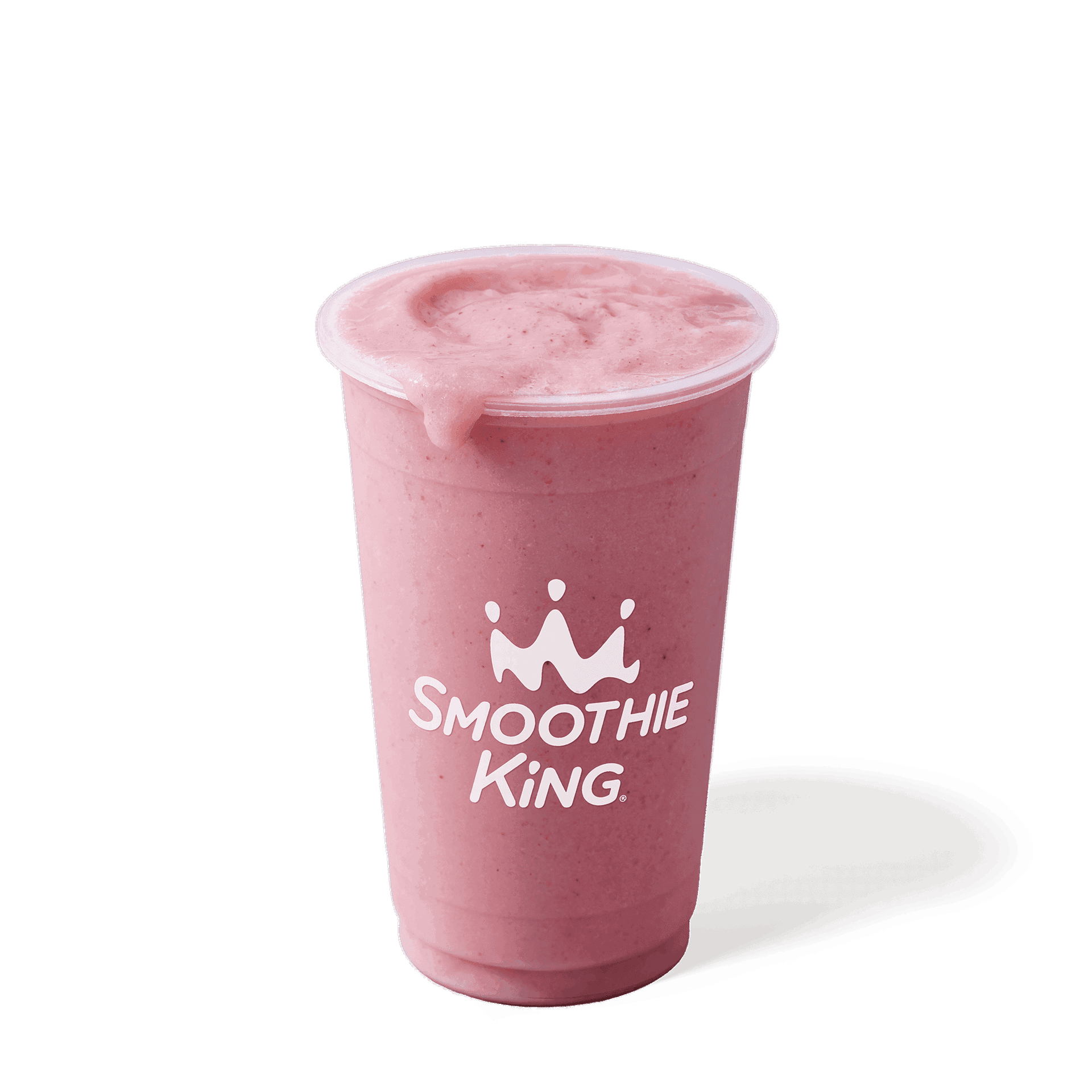 The Hulk™ Strawberry