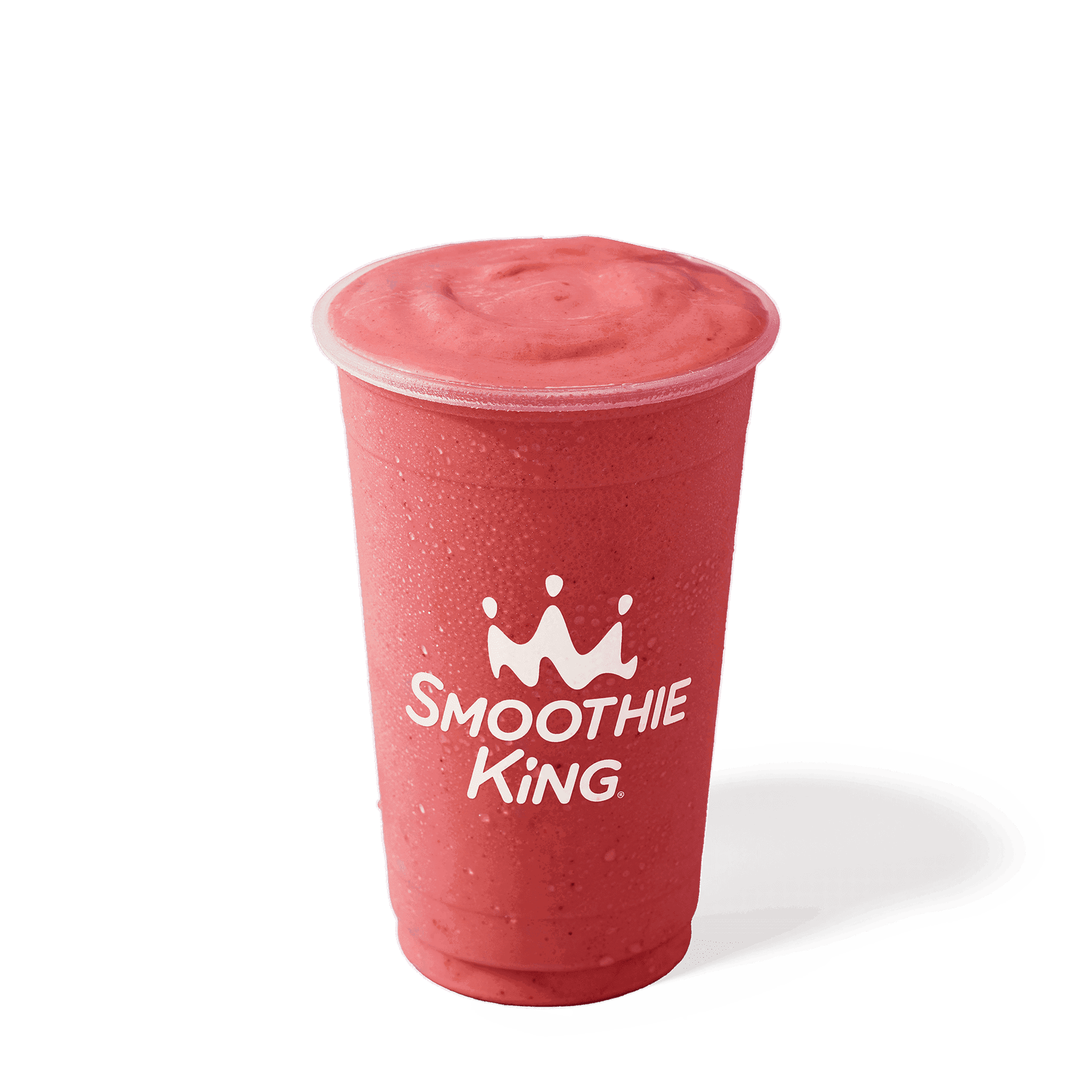 Immune Builder® Mixed Berry