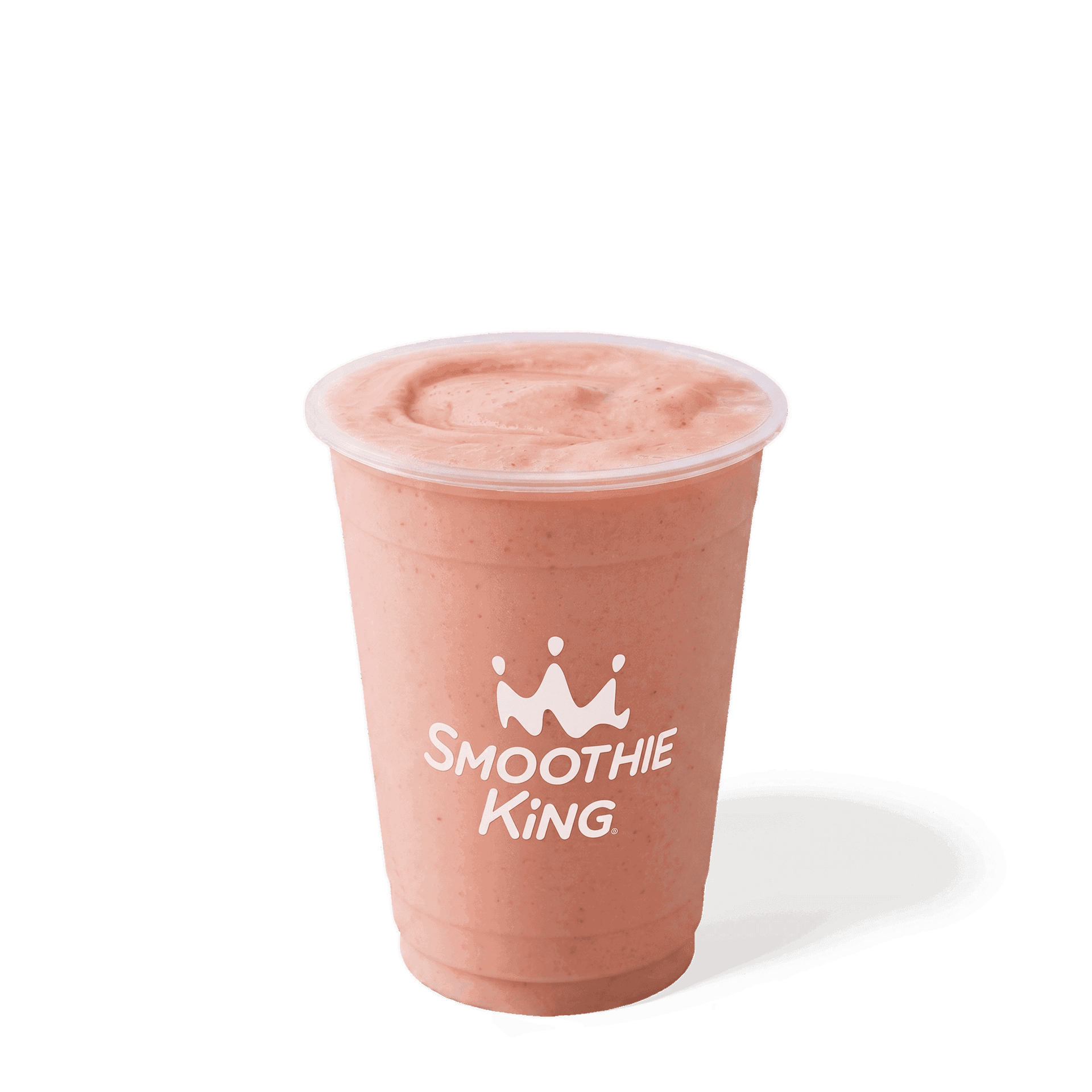 Lemon Twist® Strawberry