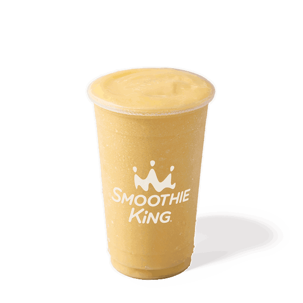 Metabolism Boost® Mango Ginger