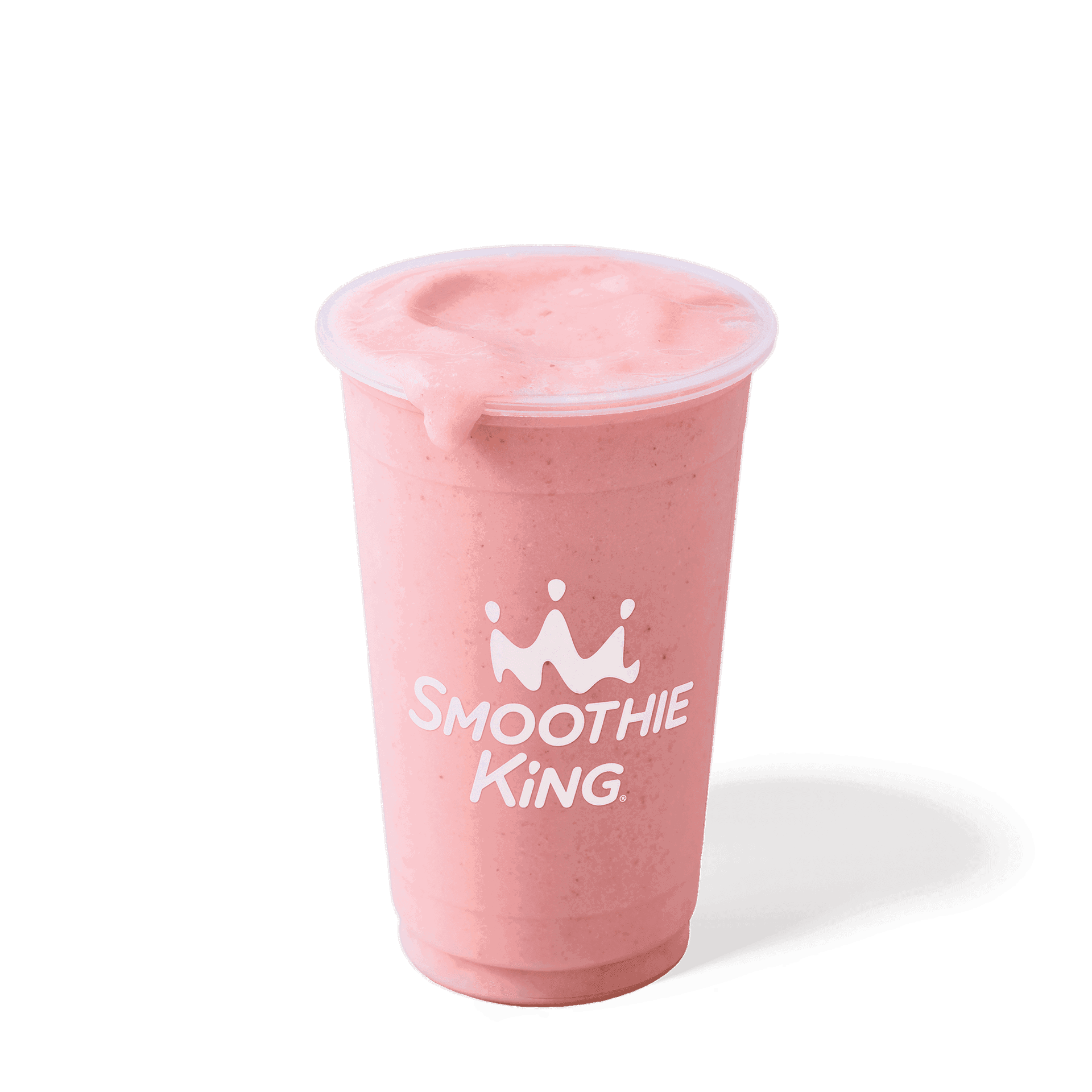 Metabolism Boost® Strawberry Pineapple