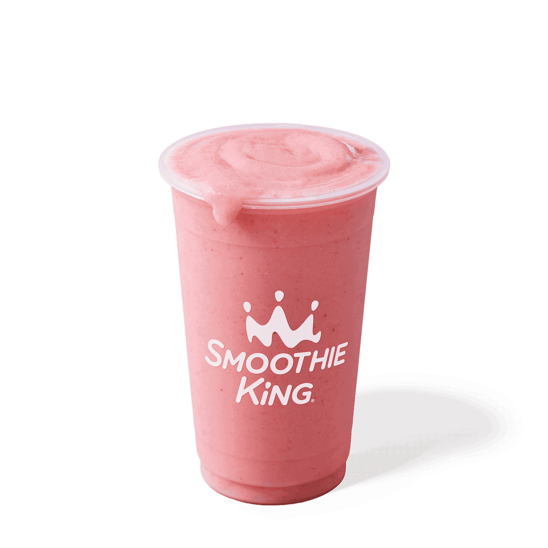 Power Meal Slim Strawberry