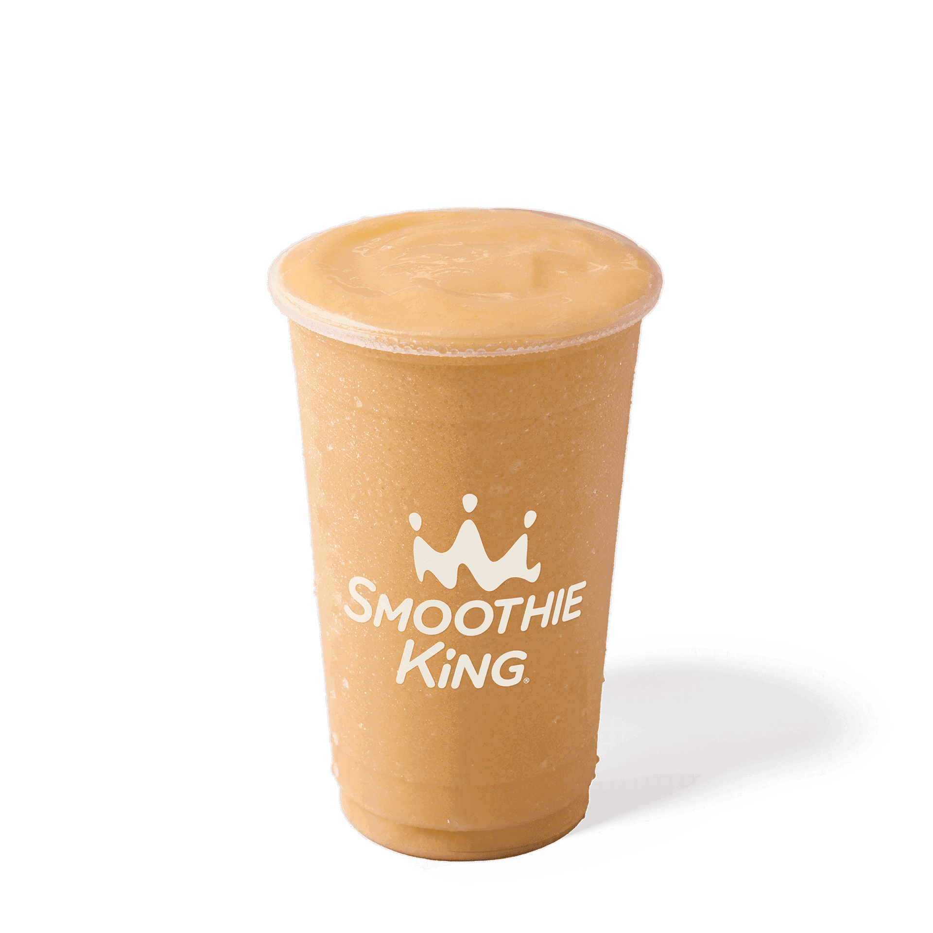 Pumpkin Coffee High Protein Cold Brew