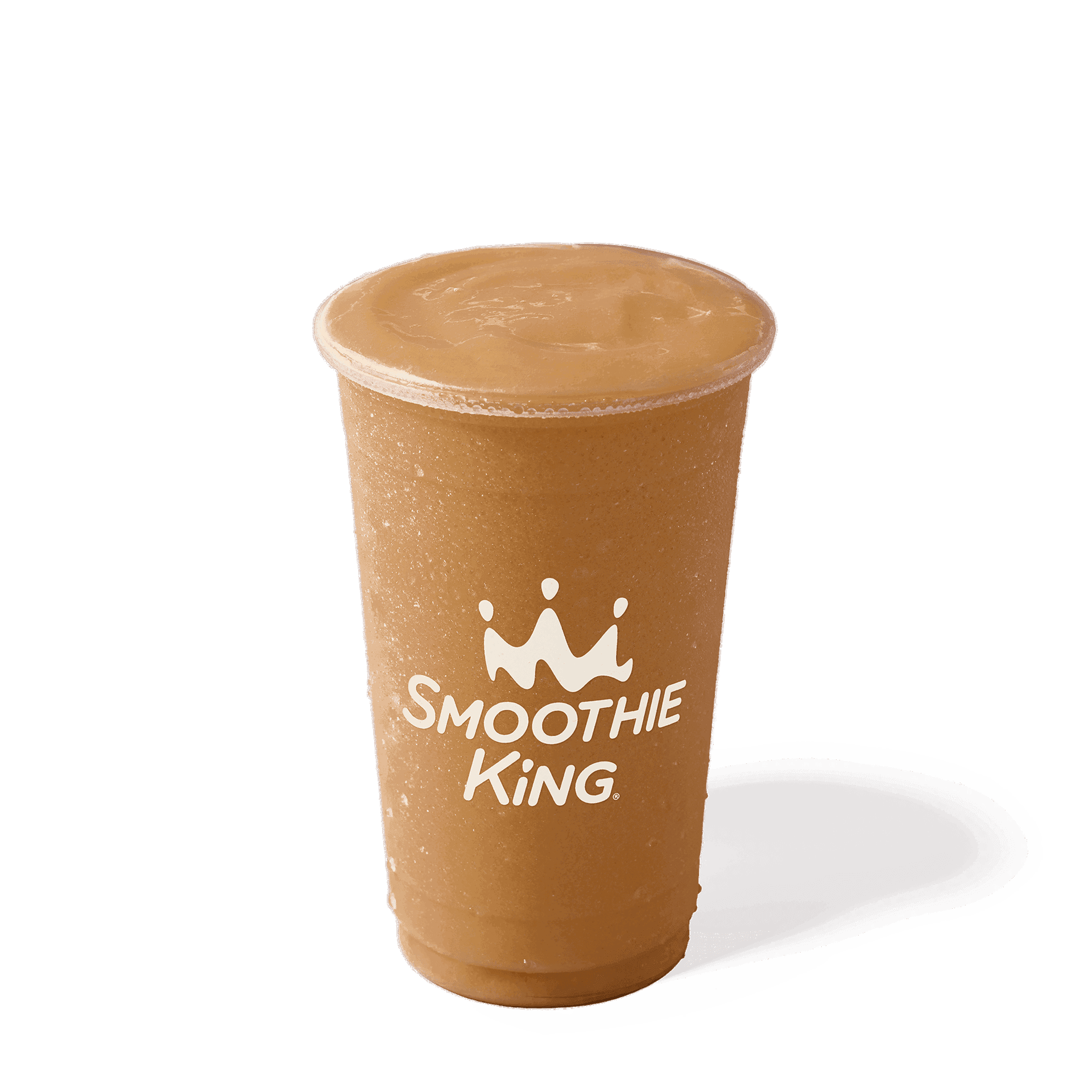 Pumpkin Coffee High Protein Espresso