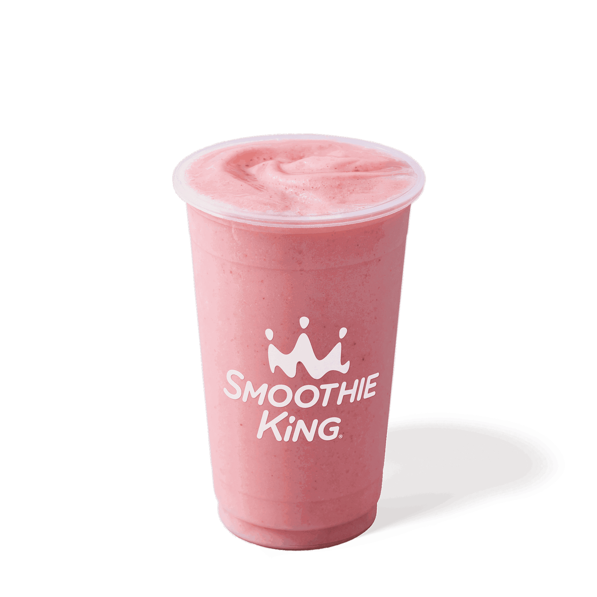 The Shredder® Strawberry
