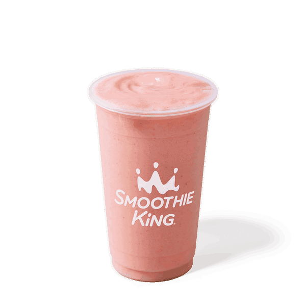 Slim-N-Trim™ Strawberry