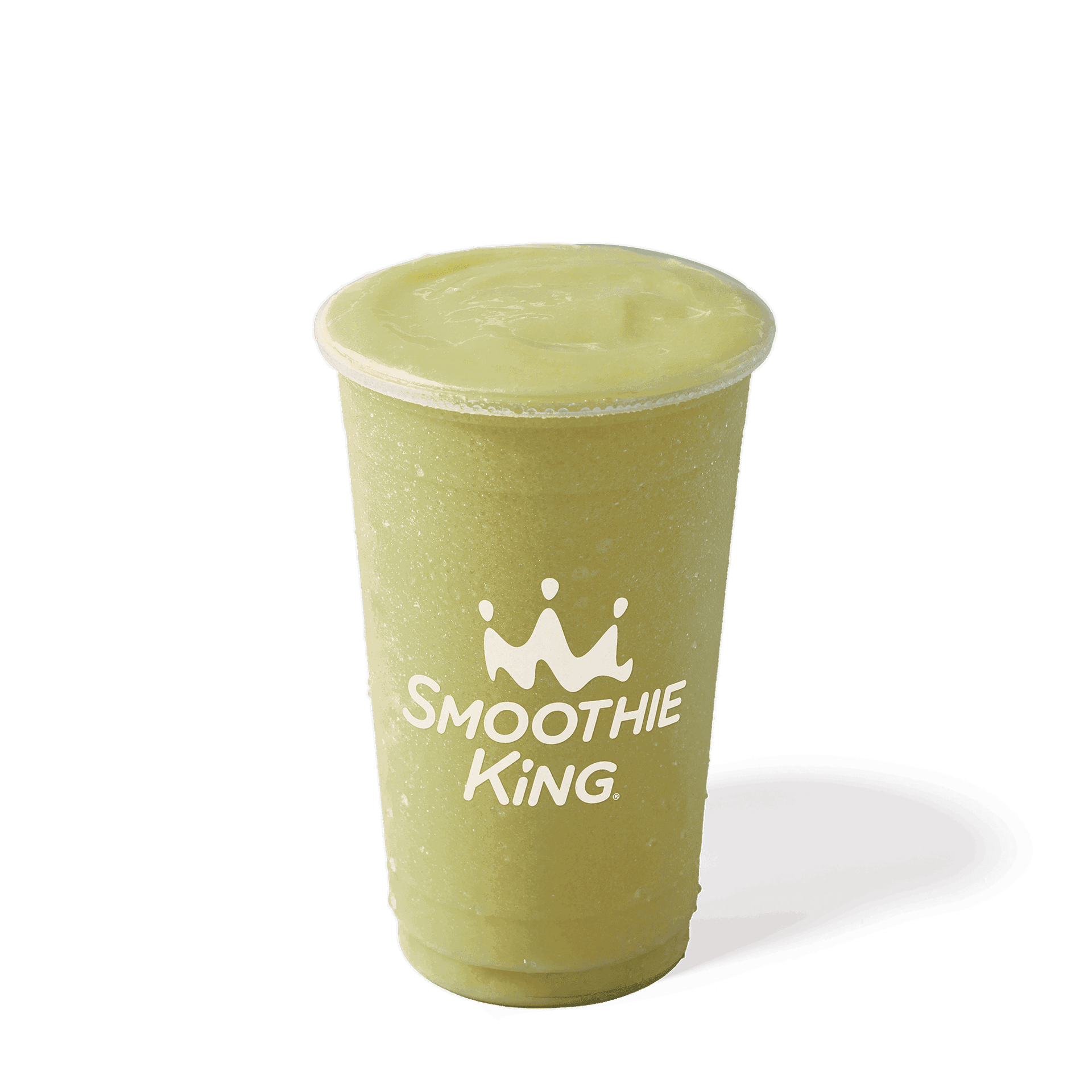 Power Meal™ Spinach Pineapple