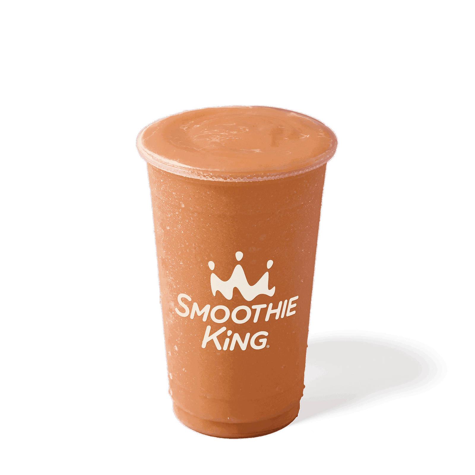 Strawberry-Kiwi Breeze® - Smoothie King