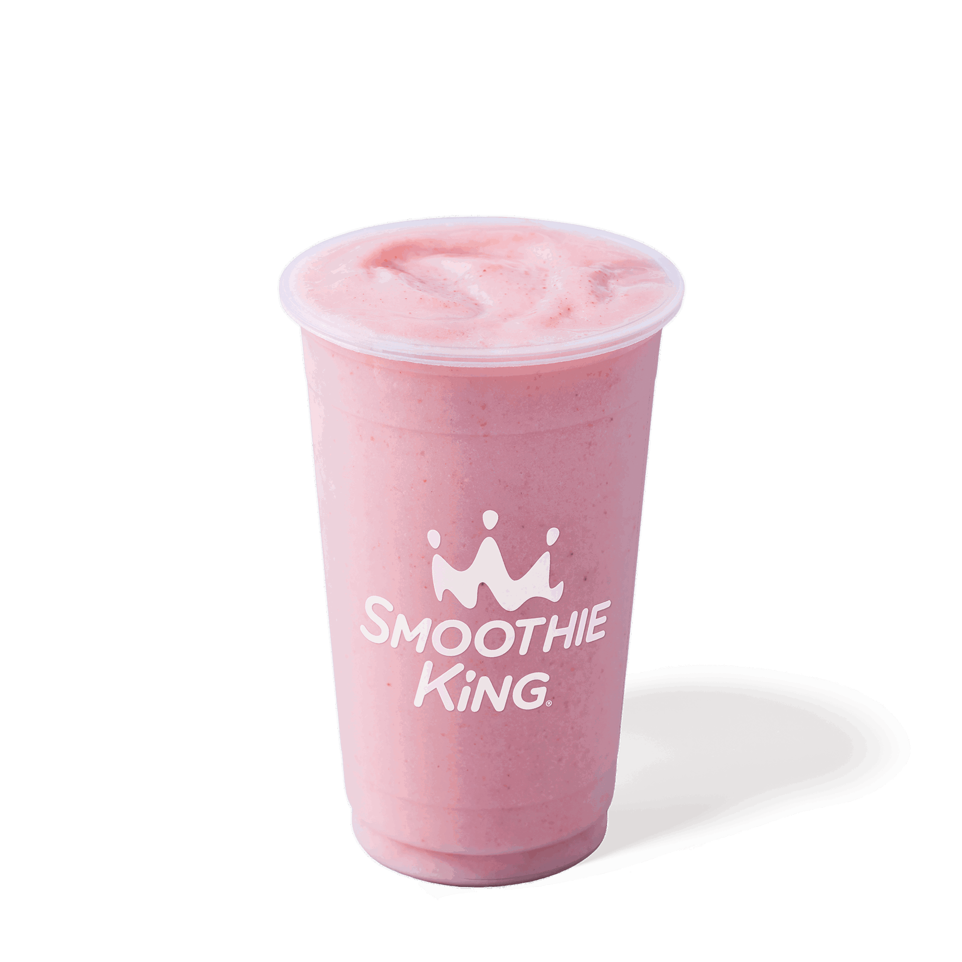 The Activator® Recovery Strawberry Banana