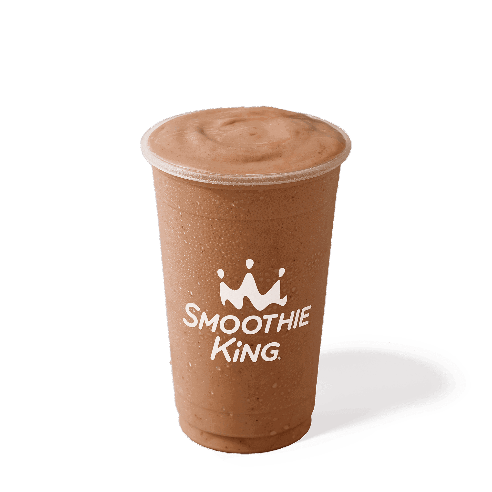 Vegan Espresso Mocha