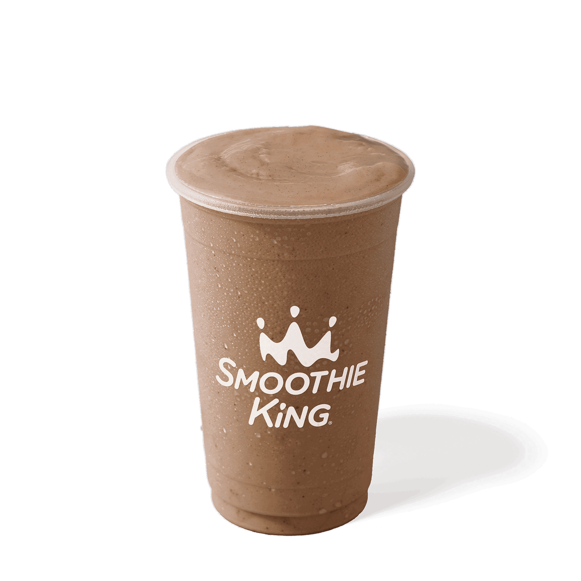 Vegan Coffee Mocha