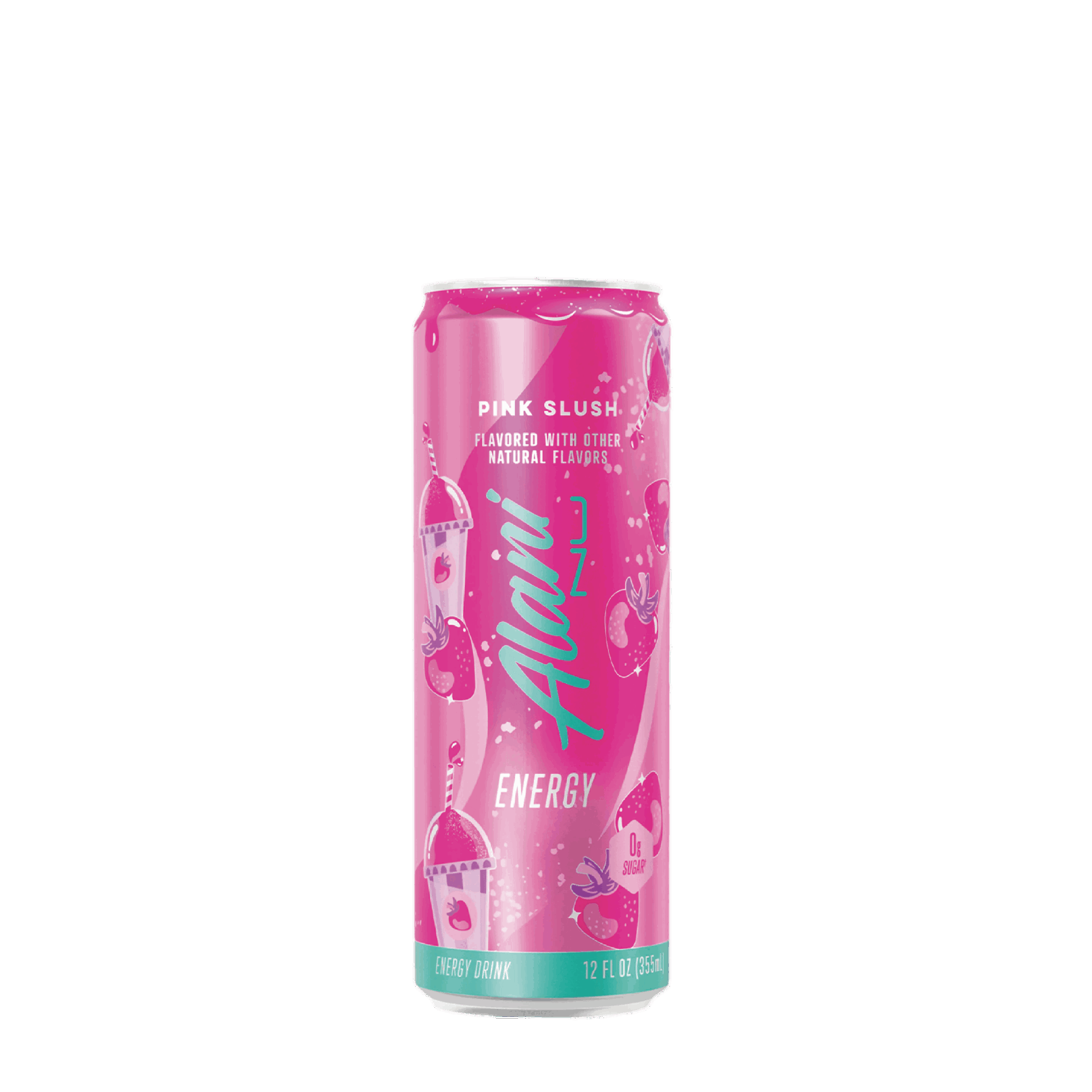 Alani Nu Pink Slush