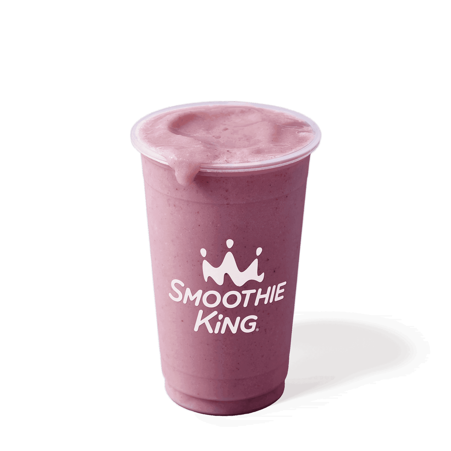 Fibermaxxing Smoothie