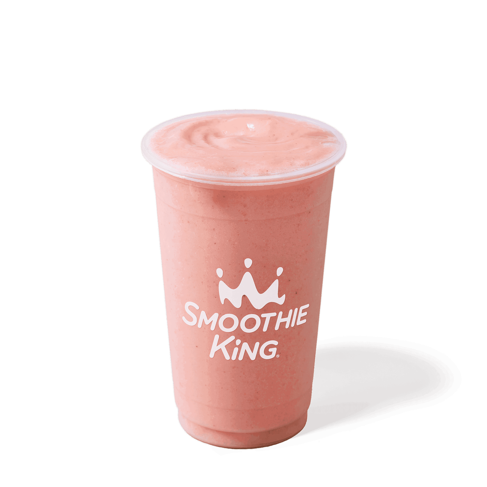 High Protein Greek Yogurt Gut Health Strawberry Banana