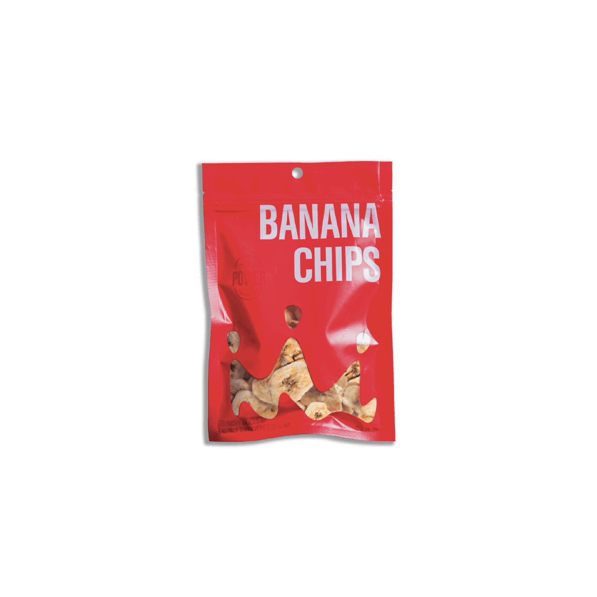 Smoothie King Banana Chips