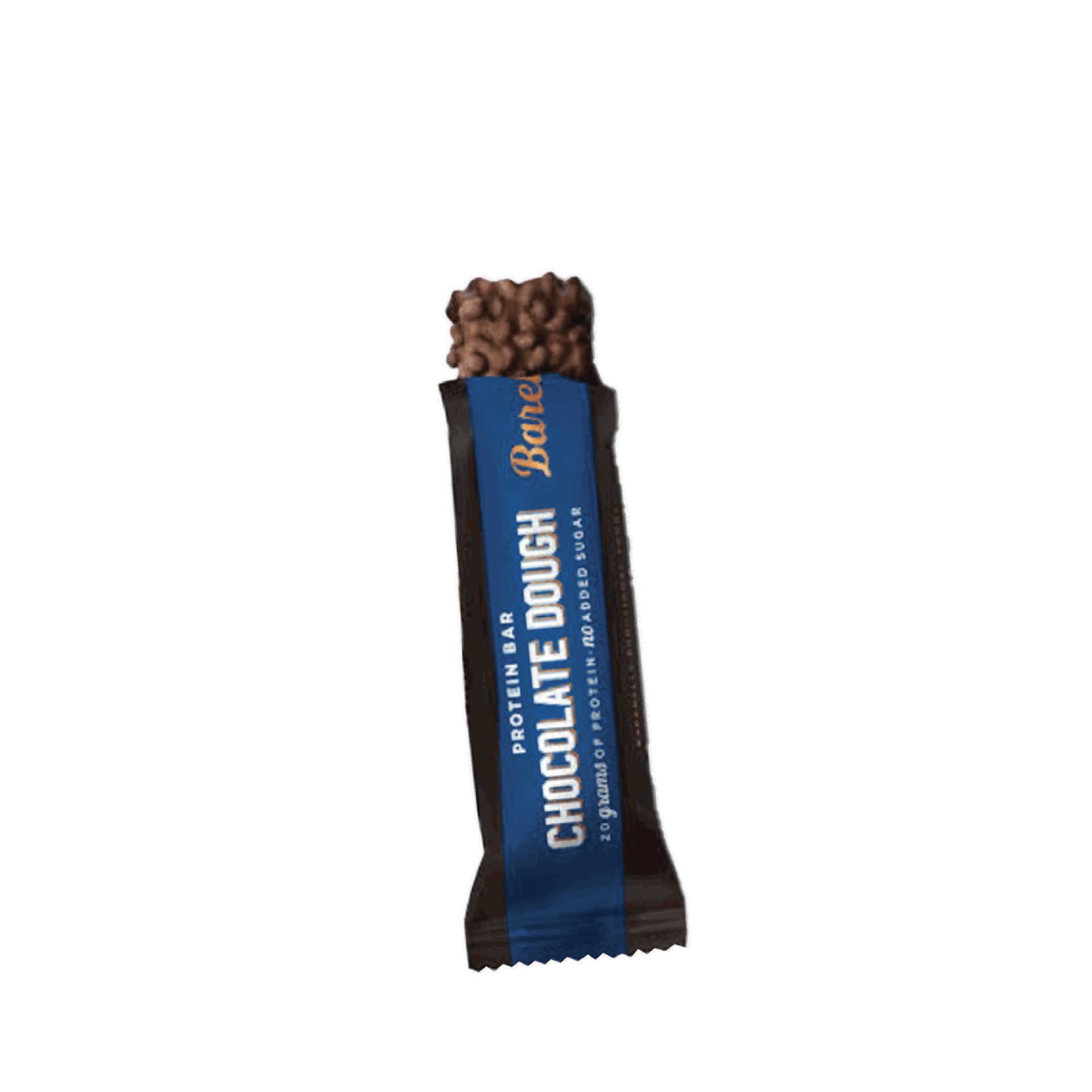 Barebells Protein Bar Chocolate Dough