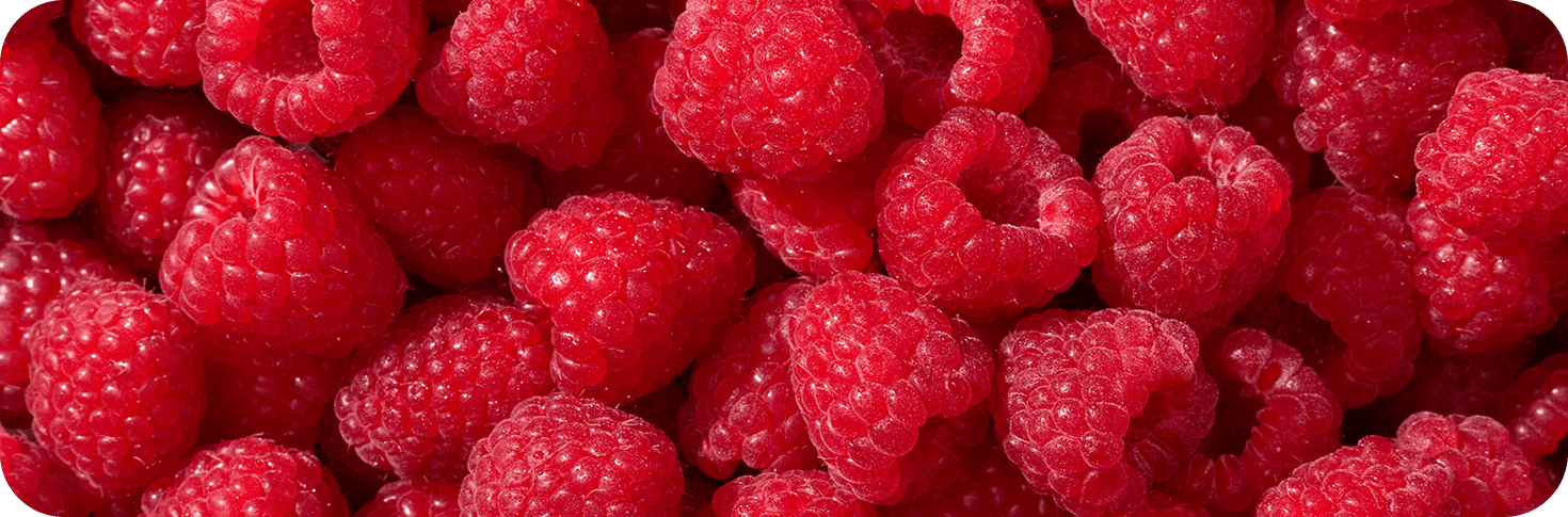 Rasberries