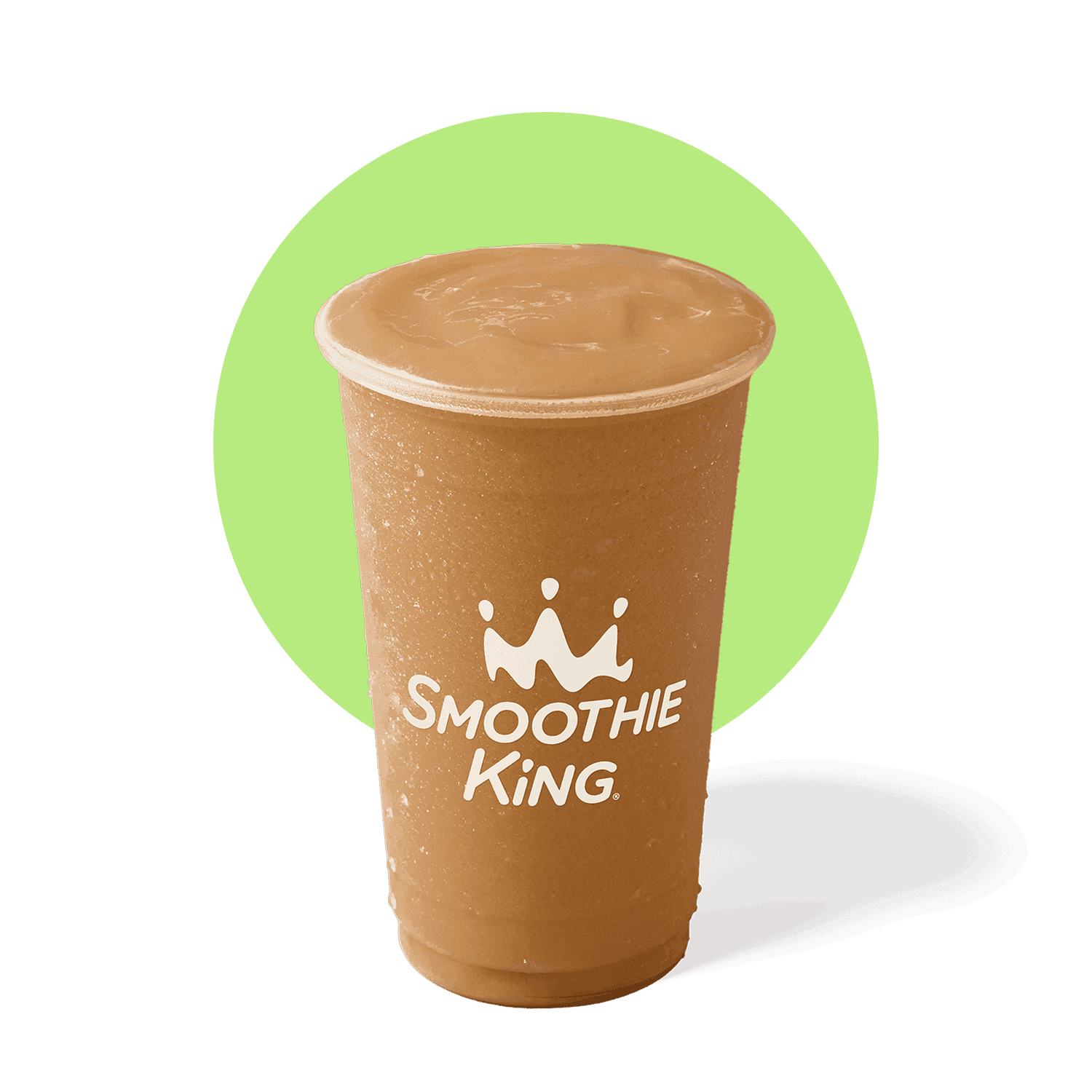 Pumpkin Coffee High Protein